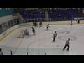 videos de Sheffield Scimitars v Guildford Flames 3rd Goal