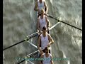 Head of the River Fours 2: Elite Coxless & Coxed Fours