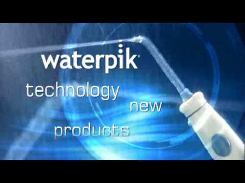 Waterpik presentation