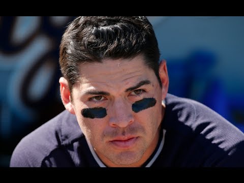 Video: Jacoby Ellsbury talks New York Yankees spring training