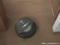 iRobot Roomba (Cleaning #1)