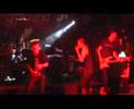 CHOKE - Popstar (Live im Treibsand / L�beck)