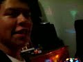 a school commercial done for my fake buisness which was a party store, yes, i doa ll the scenes. lmao