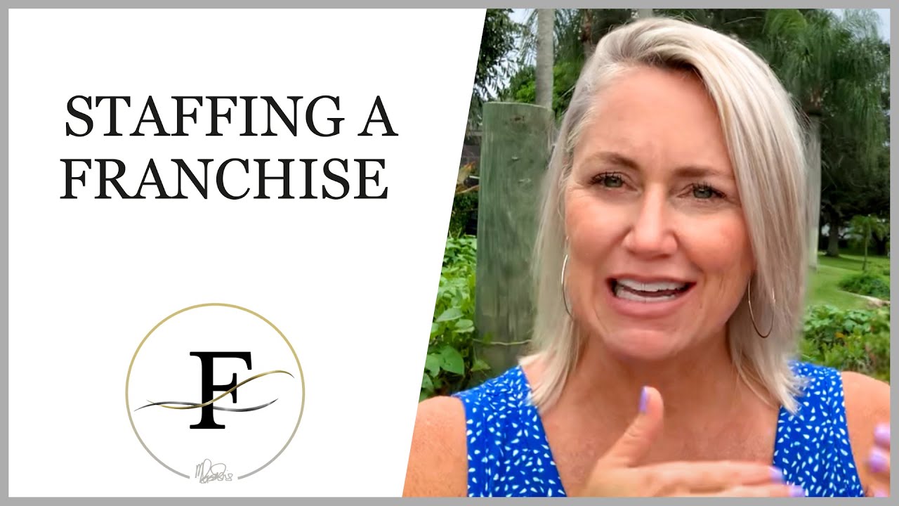Mel's eMail Bag Series: How to Staff a Franchise