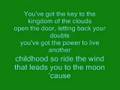 Dj Satomi - Castles in the sky (Original w/Subs)