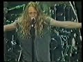 Sleeze Beez - Screwed Blued And Tattooed_Live In Tokio