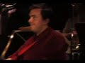 guillermo klein and los guachos.
recorded at the jazz standard in new york on february 28, 2000.