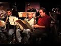 guillermo klein and los guachos.
recorded at the jazz standard in new york on february 28, 2000.