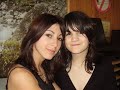 anniv 12 et 13 coralie et charlene