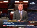 Senate Session 2012-11-28 (10:00:12-11:01:05)
