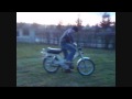 Maxi motocross xD becka amon