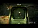 KILLZONE 2:THE RED EYES PICK UP A GATLING GUN HD