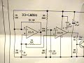 (23) 30 Amp PWM circuit diagram + EFIE