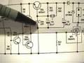 (23) 30 Amp PWM circuit diagram + EFIE