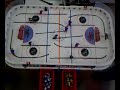 final game of LHTSO for 2007