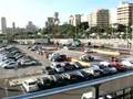 Spain Travel: The busy port of Santa Cruz de Tenerife