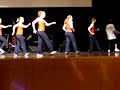 Tanzgruppe Lichtblick: I believe (Yolanda Adams / Honey)
