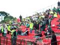 TORCIDA VERDAO