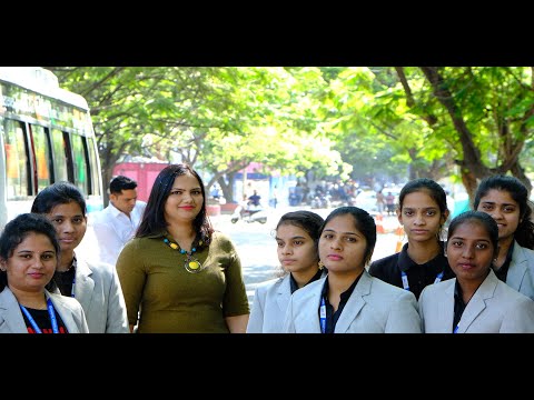 URX Institute of Fashion Technology Hyderabad General video thumbnail 6