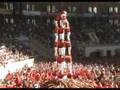 2008-10-05 - XXII Concurs de Castells de Tarragona 5 de 8