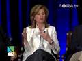 Arianna Huffington - McCain's Move to the Right