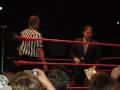 RAW in Mannheim 05 11 08 Highlights
