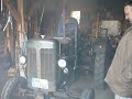 Hanomag R19 anlassen Hanomag R19 anlassen