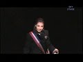The Scarlet Pimpernel [Takarazuka Hoshigumi 2008]