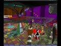 Reservoir  Thomas  - All Aboard The Second Life Choo Choo