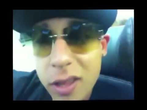 Tiraera Entre Cosculluela y Ñejo