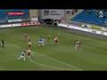 Fantastic goal by Mame Biram Diouf