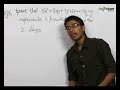 Pair of Straight lines - Problem Solving 1