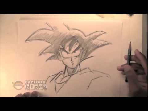 goku