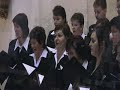 Lubo? ?eh�nek - The Czech mass II - sanctus
