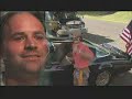 Driving the Dream
