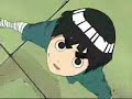 Gaaras black parade Gaaras black parade