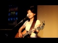 강지민 - 내 나이 마흔살에는 (양희은) - YouTube