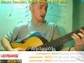What are Arpeggios? What are Arpeggios?