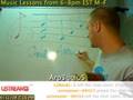 What are Arpeggios?