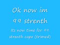 sefacool 99 strenth party