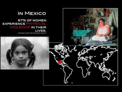 End Violence Against Women, Help Pass IVAWA
