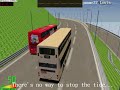 Game:Midtown madness 2 City :68m...