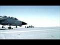 Landing on an Aircraft Carrier