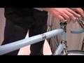 NAHBS - Independent Fabrication Track Bike