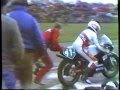 Klicken zum Ansehen : Hengelo Int. Race 1982 - 250cc