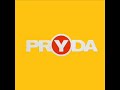 Pryda - Lesson One