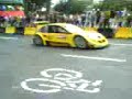 Renault Road Show in São Paulo