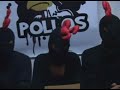 RESKATADORAS DE POLLOS