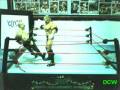 DCW Gold rush tournment - Kane vs Triple H !!! Subscribe !!
