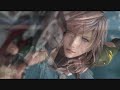 Final Fantasy XIII - Somnus ???? Final Fantasy XIII - Somnus ????